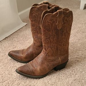 JUSTIN Mckayla L2561